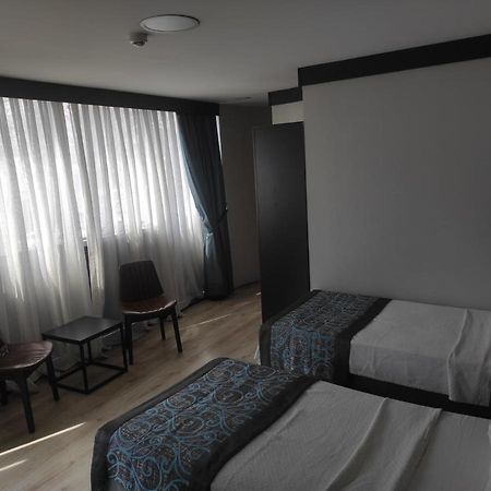 Volens Hotel Gebze Ngoại thất bức ảnh